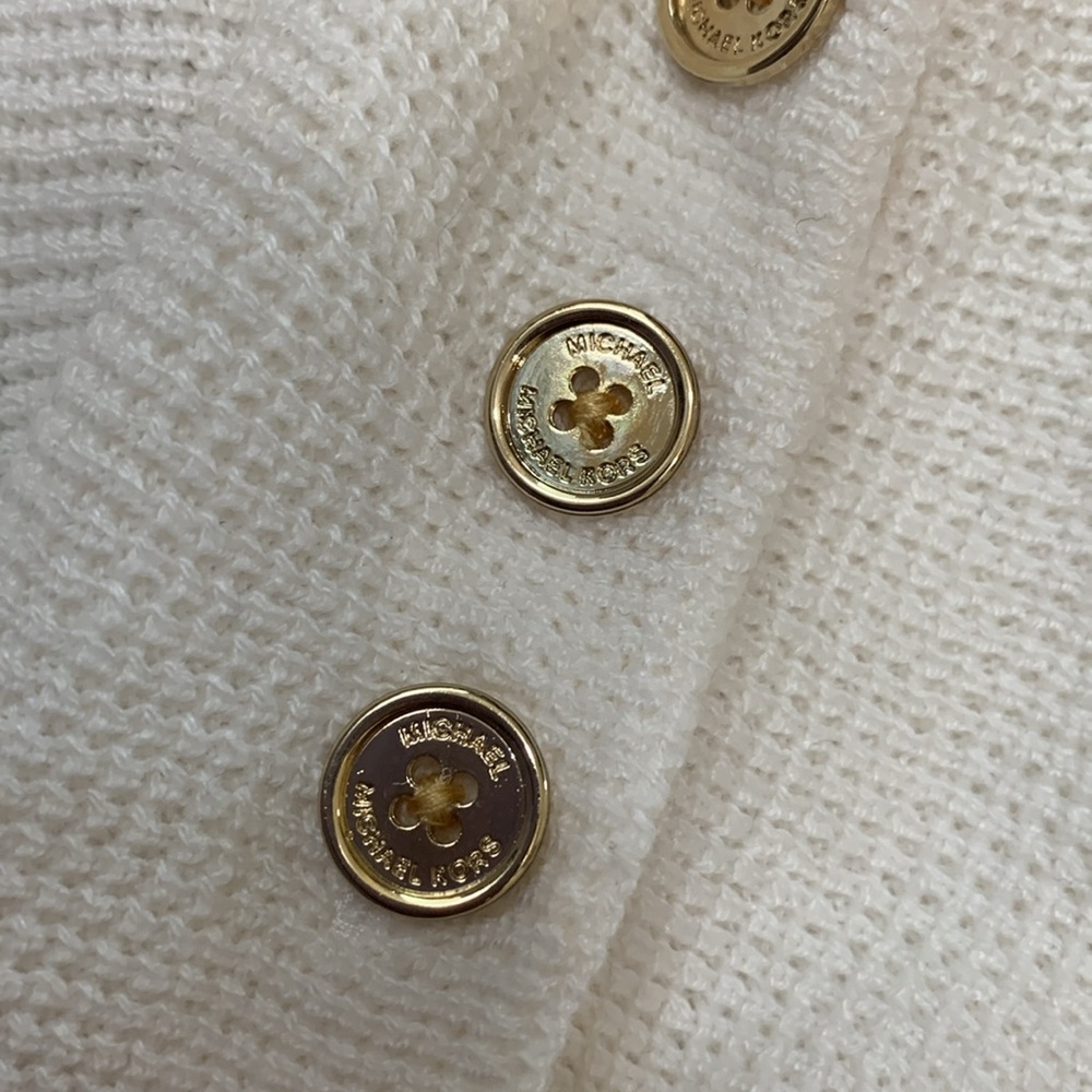 Brand New Michael Kors L - Picture 11 of 12